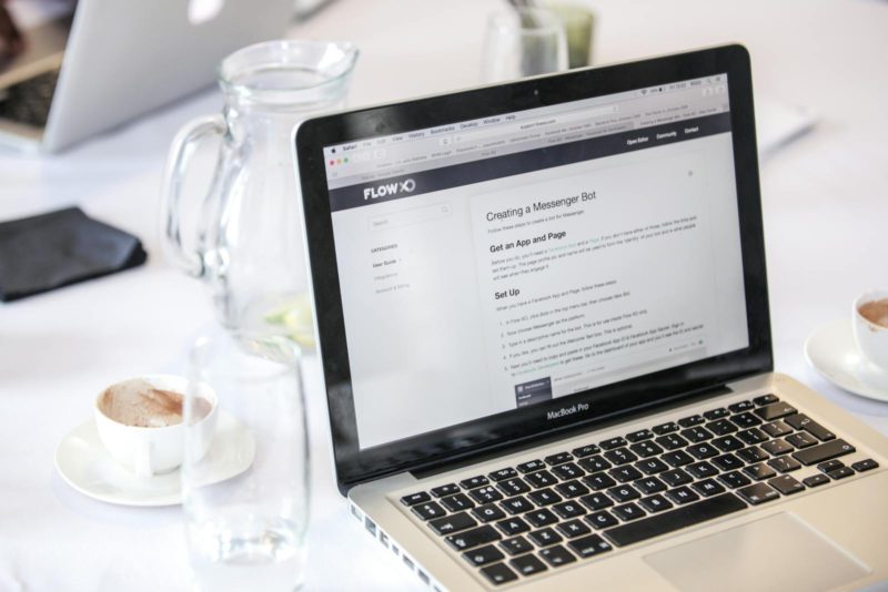 Website Development