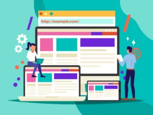 How to use a trailing slash in URLs correctly